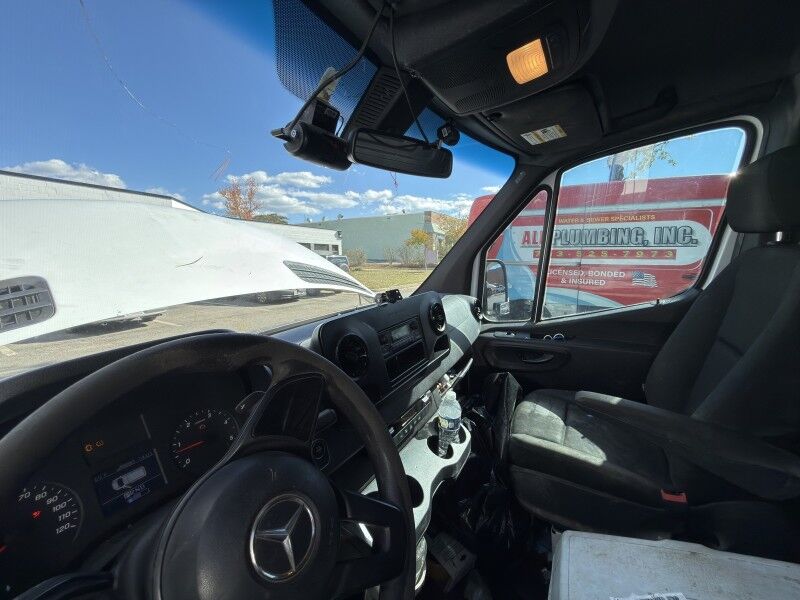 2019 Mercedes-Benz Sprinter 2500 144 V6 Cargo Van RWD w/ High Roof Arlington VA