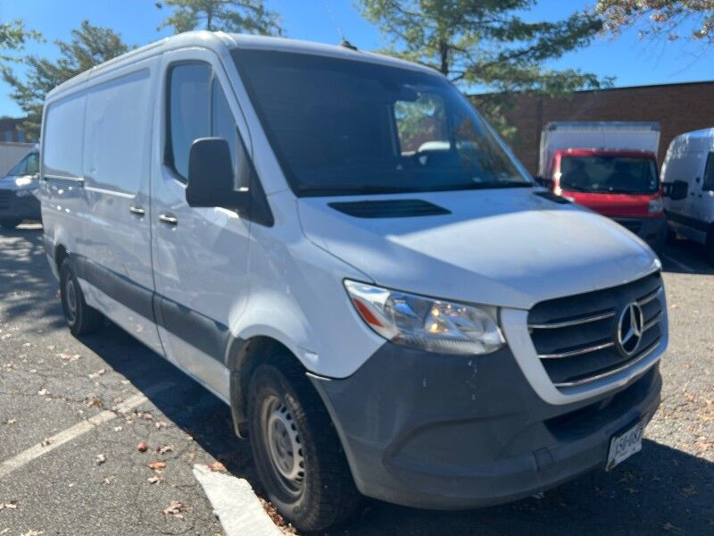 2019 Mercedes-Benz Sprinter 2500 144 V6 Cargo Van RWD w/ High Roof Arlington VA