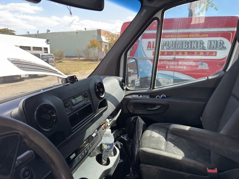 2019 Mercedes-Benz Sprinter 2500 144 V6 Cargo Van RWD w/ High Roof Arlington VA