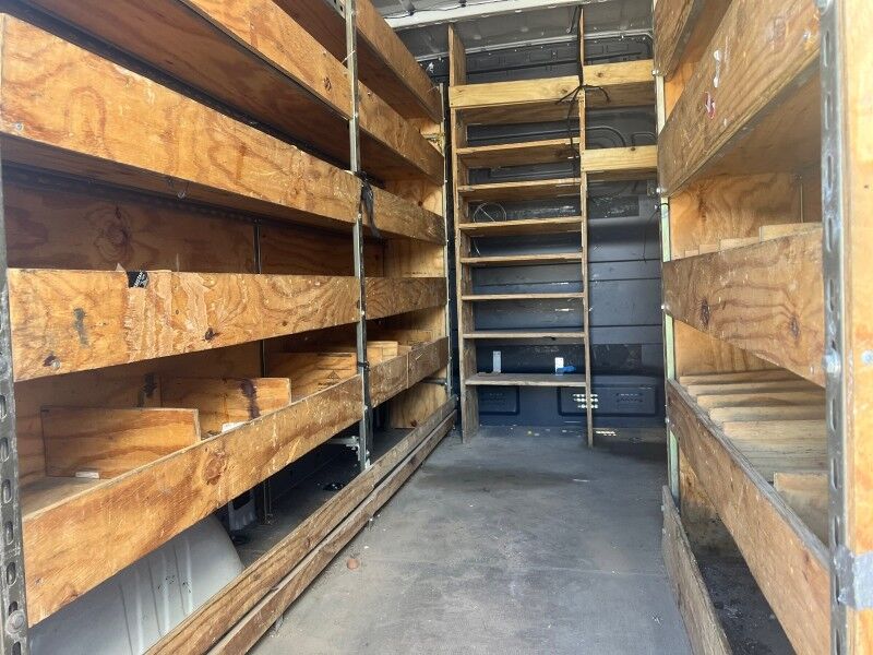 2019 Mercedes-Benz Sprinter 2500 144 V6 Cargo Van RWD w/ High Roof Arlington VA