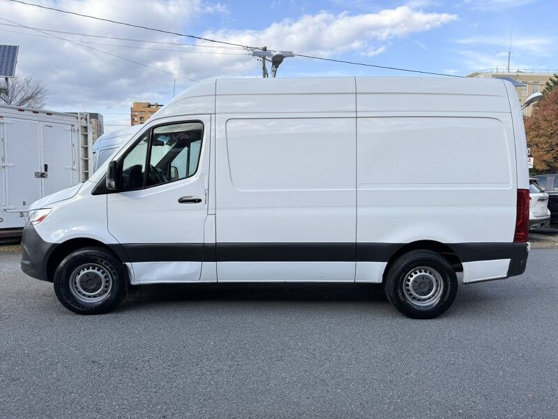 2019 Mercedes-Benz Sprinter 2500 170 High Roof Cargo Van RWD Arlington VA