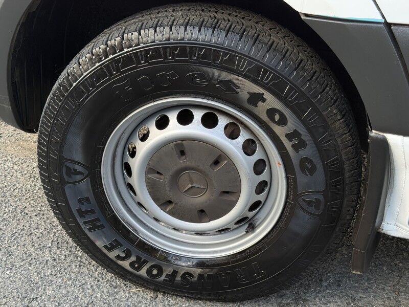 2019 Mercedes-Benz Sprinter 2500 170 High Roof Cargo Van RWD Arlington VA