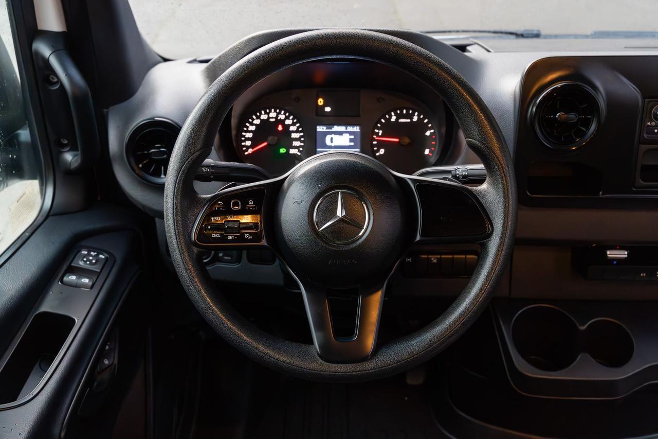 2019 Mercedes-Benz Sprinter 2500 Cargo 170 WB Gladstone OR