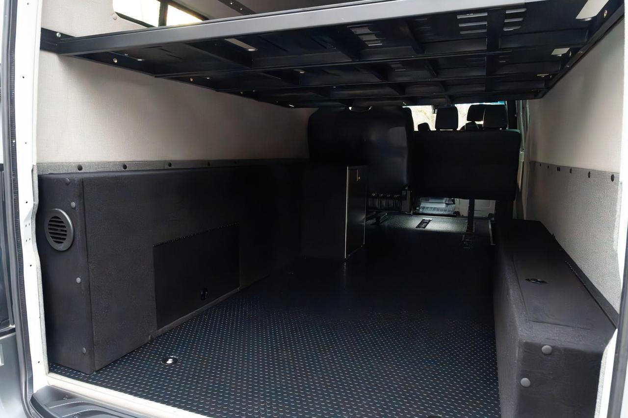 2019 Mercedes-Benz Sprinter 2500 Cargo 170 WB Gladstone OR