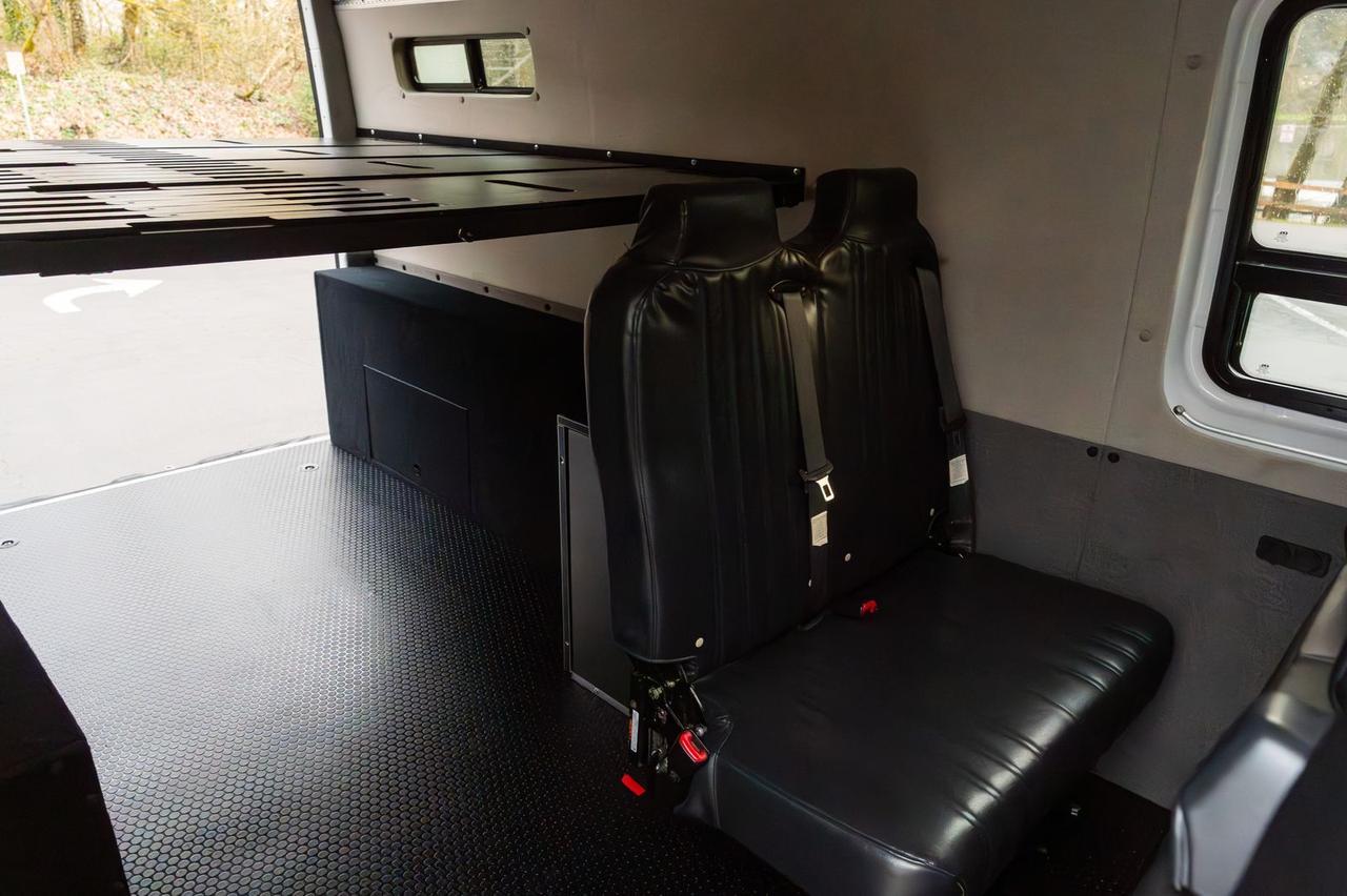 2019 Mercedes-Benz Sprinter 2500 Cargo 170 WB Gladstone OR