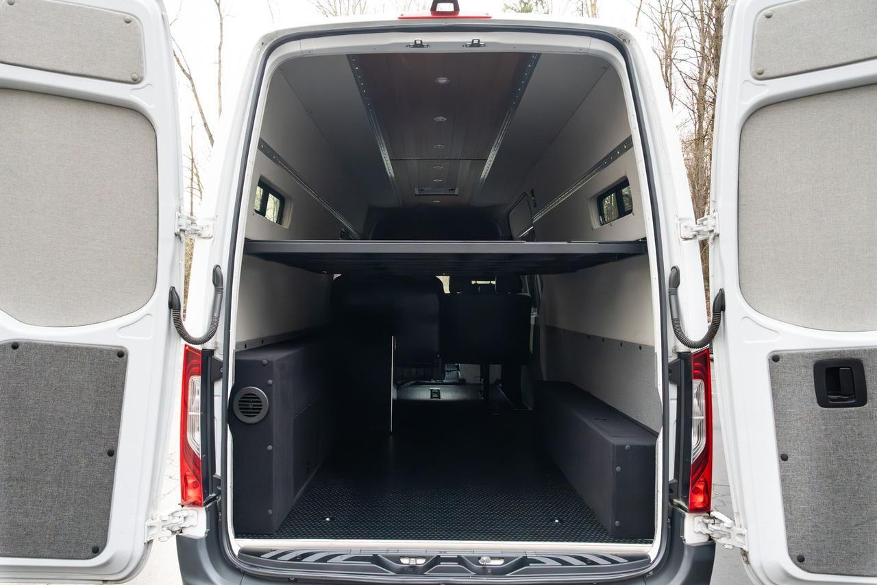 2019 Mercedes-Benz Sprinter 2500 Cargo 170 WB Gladstone OR