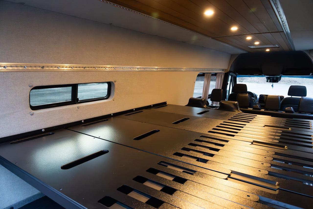 2019 Mercedes-Benz Sprinter 2500 Cargo 170 WB Gladstone OR