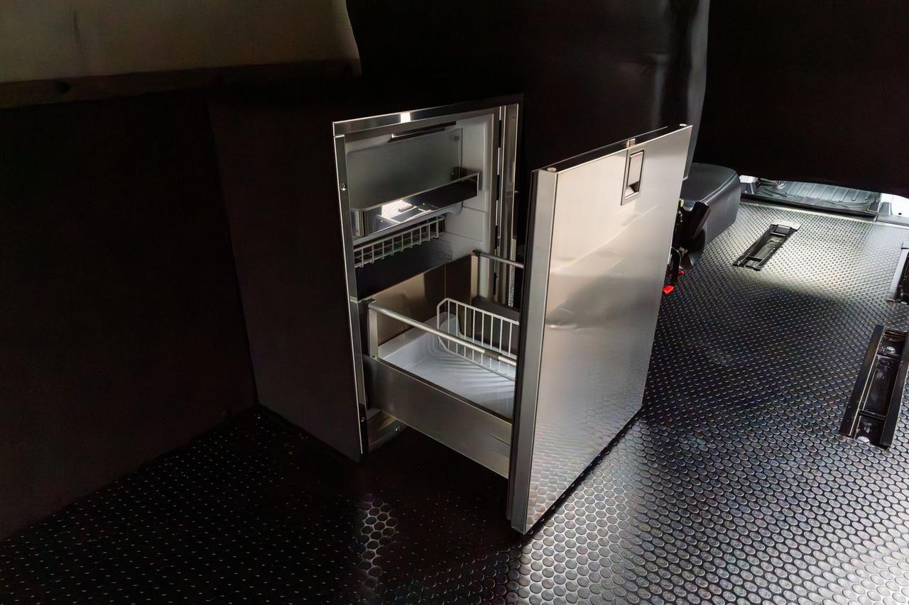 2019 Mercedes-Benz Sprinter 2500 Cargo 170 WB Gladstone OR