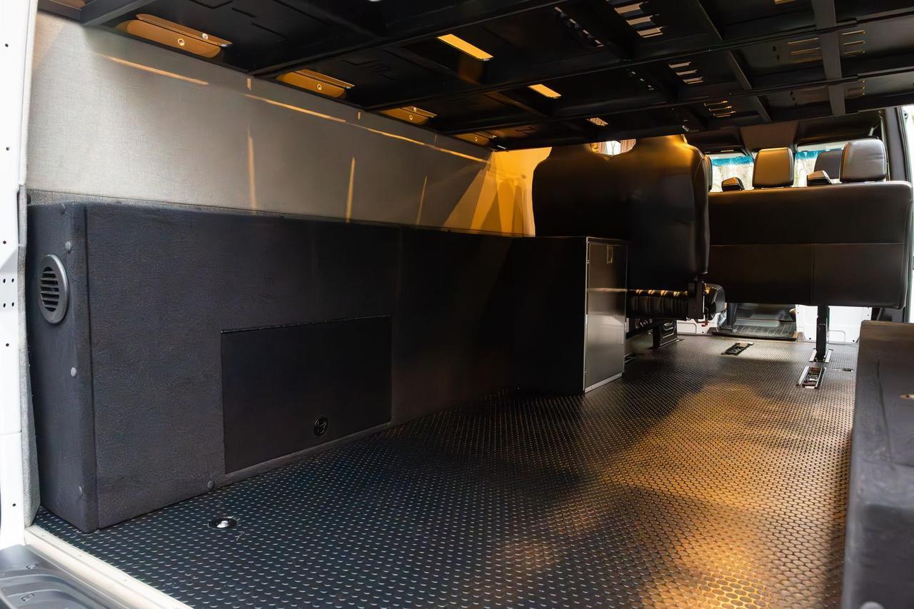 2019 Mercedes-Benz Sprinter 2500 Cargo 170 WB Gladstone OR