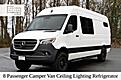 2019 Mercedes-Benz Sprinter 2500 Cargo 170 WB