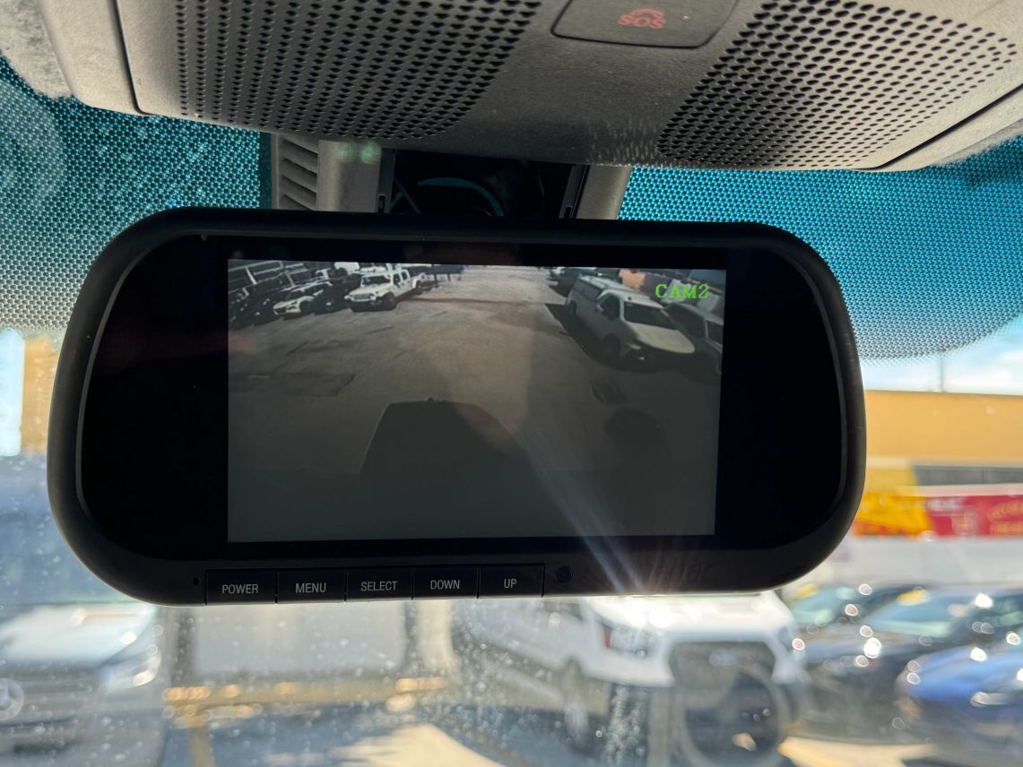 2019 Mercedes-Benz Sprinter 2500 Cargo High Roof w/170  WB Van 3D