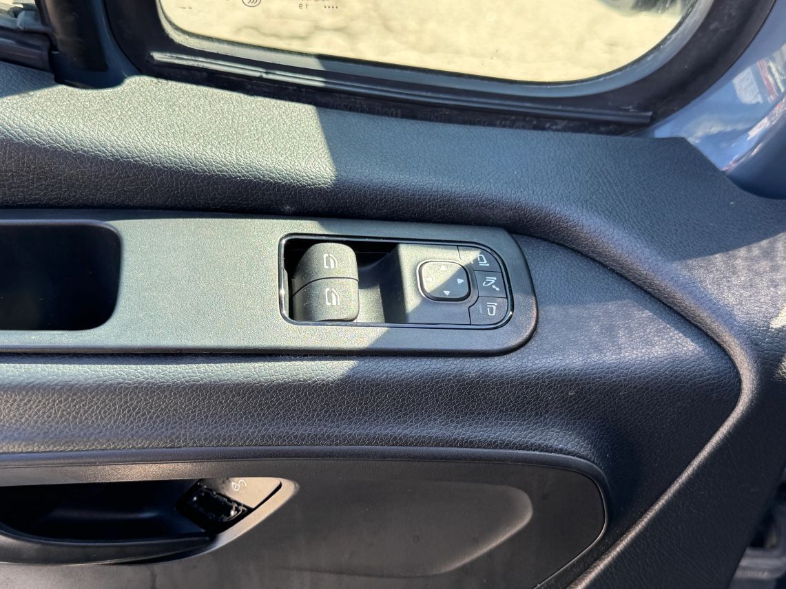 2019 Mercedes-Benz Sprinter 2500 Cargo High Roof w/170  WB Van 3D