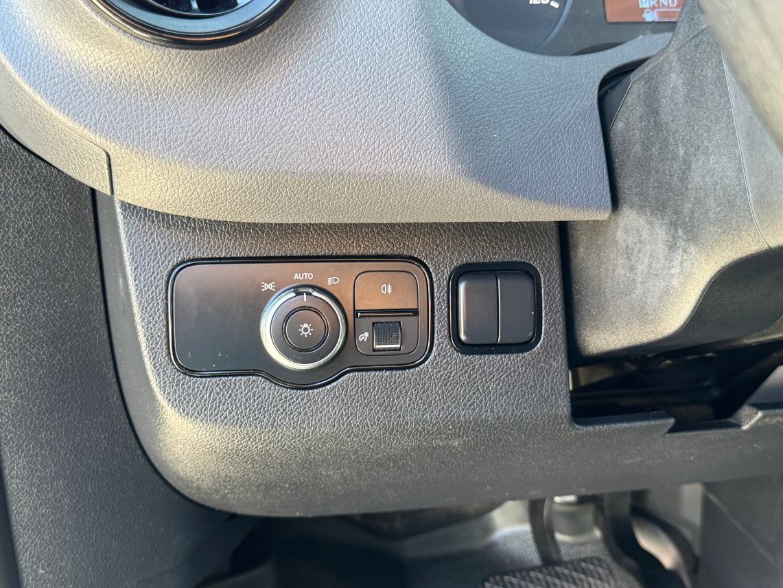 2019 Mercedes-Benz Sprinter 2500 Cargo High Roof w/170  WB Van 3D