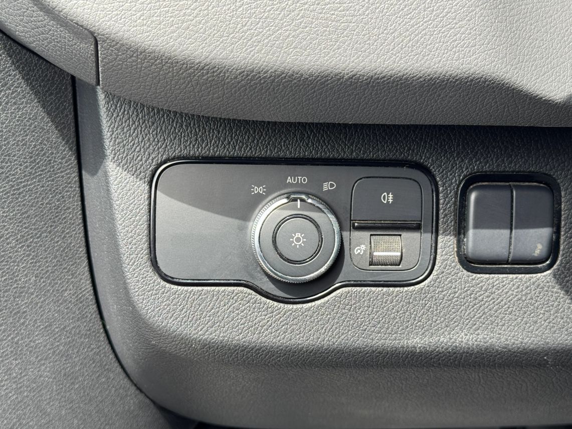 2019 Mercedes-Benz Sprinter 2500 Cargo High Roof w/170  WB Van 3D