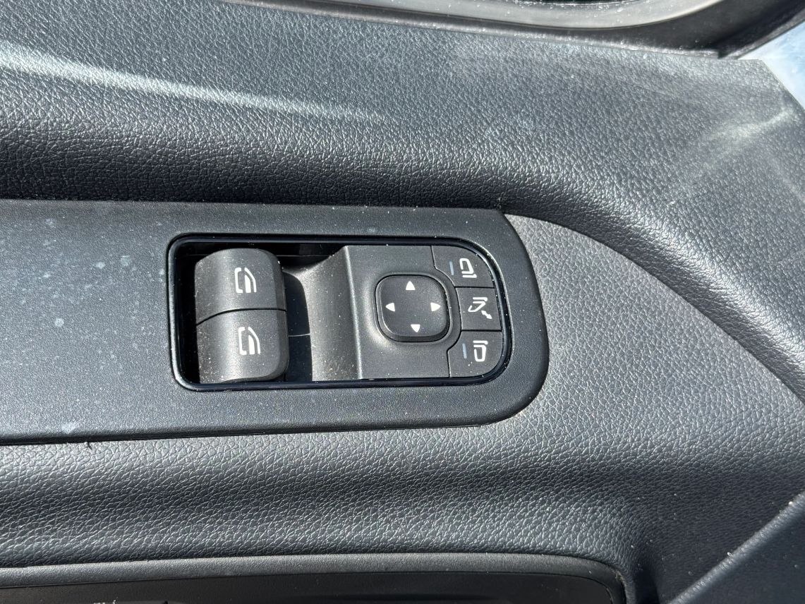 2019 Mercedes-Benz Sprinter 2500 Cargo High Roof w/170  WB Van 3D