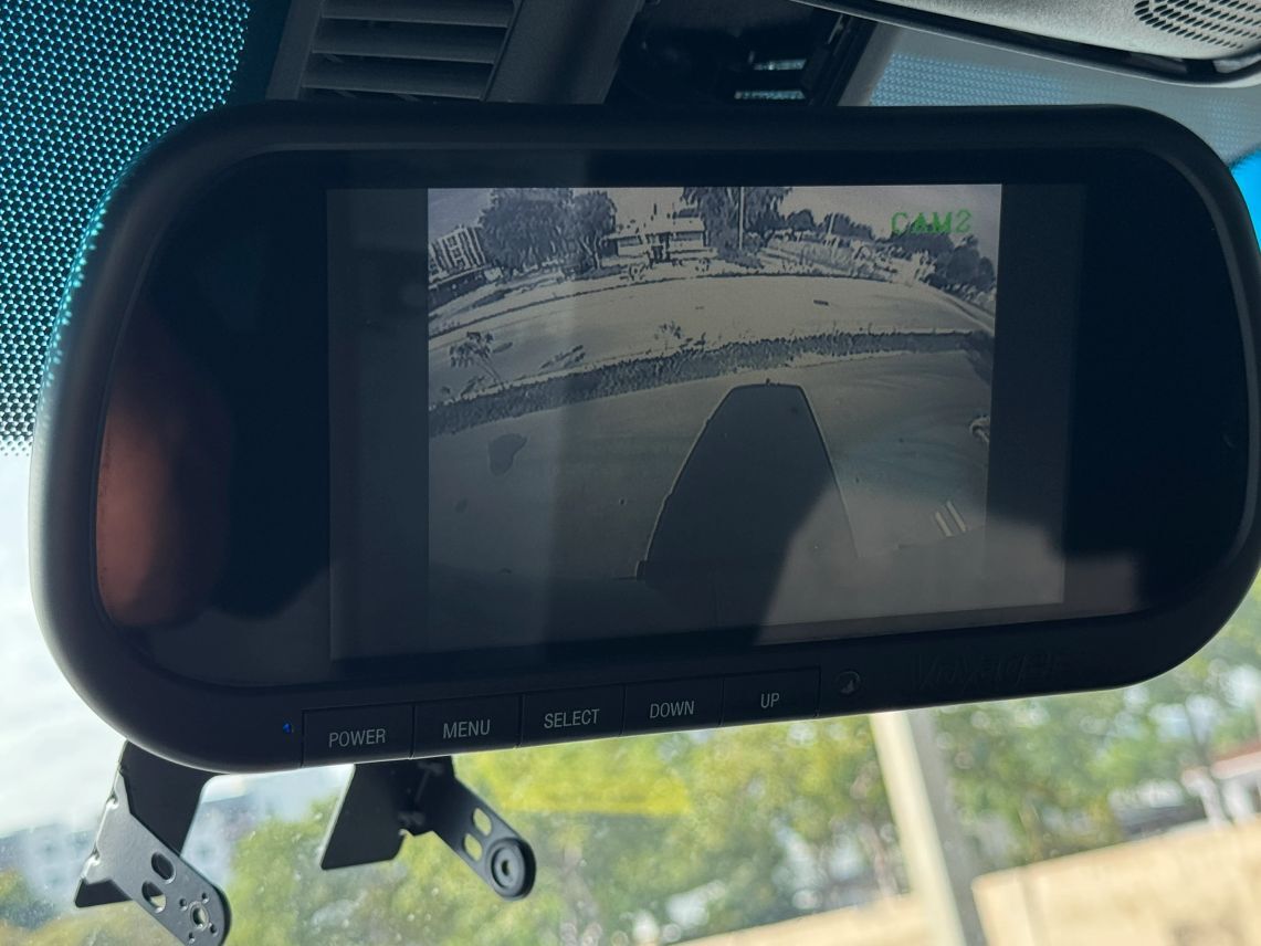 2019 Mercedes-Benz Sprinter 2500 Cargo High Roof w/170  WB Van 3D