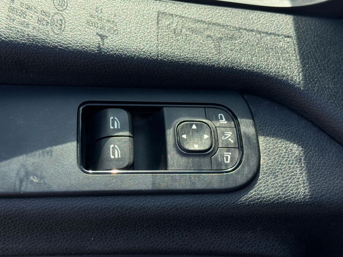 2019 Mercedes-Benz Sprinter 2500 Cargo High Roof w/170  WB Van 3D