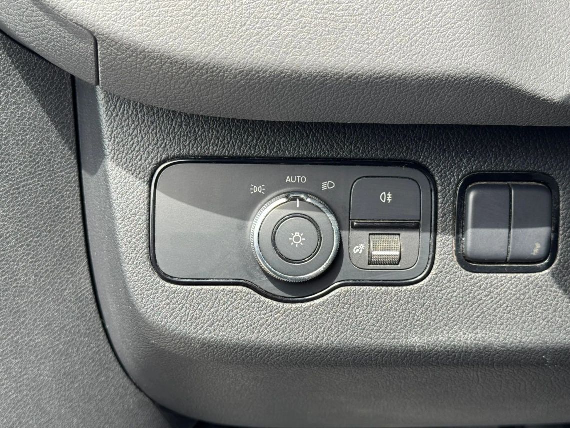 2019 Mercedes-Benz Sprinter 2500 Cargo High Roof w/170  WB Van 3D