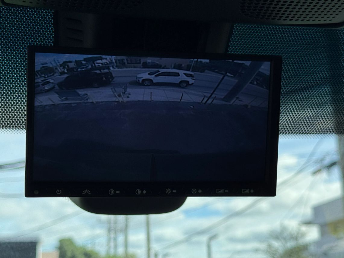 2019 Mercedes-Benz Sprinter 2500 Cargo High Roof w/170  WB Van 3D