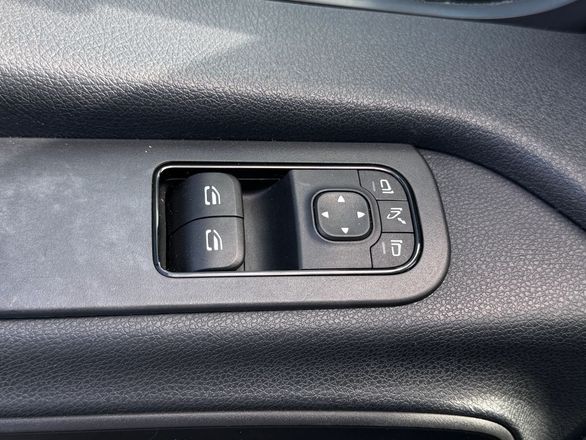 2019 Mercedes-Benz Sprinter 2500 Cargo High Roof w/170  WB Van 3D