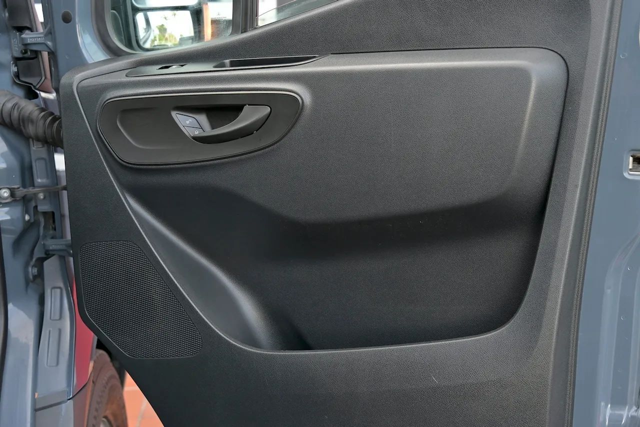 2019 Mercedes-Benz Sprinter 2500 Crew High Roof w/144  WB Van 3D Doral FL