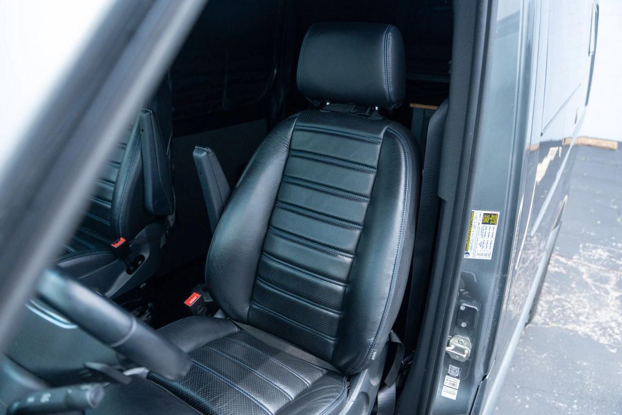 2019 Mercedes-Benz Sprinter 2500 Crew High Roof w/144  WB Van 3D St. Louis MO