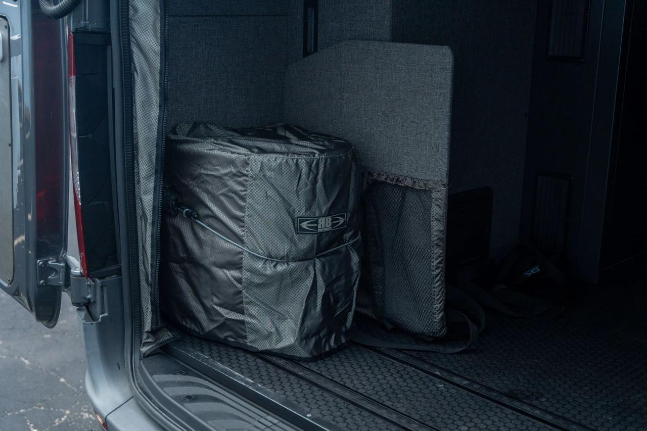 2019 Mercedes-Benz Sprinter 2500 Crew High Roof w/144  WB Van 3D St. Louis MO