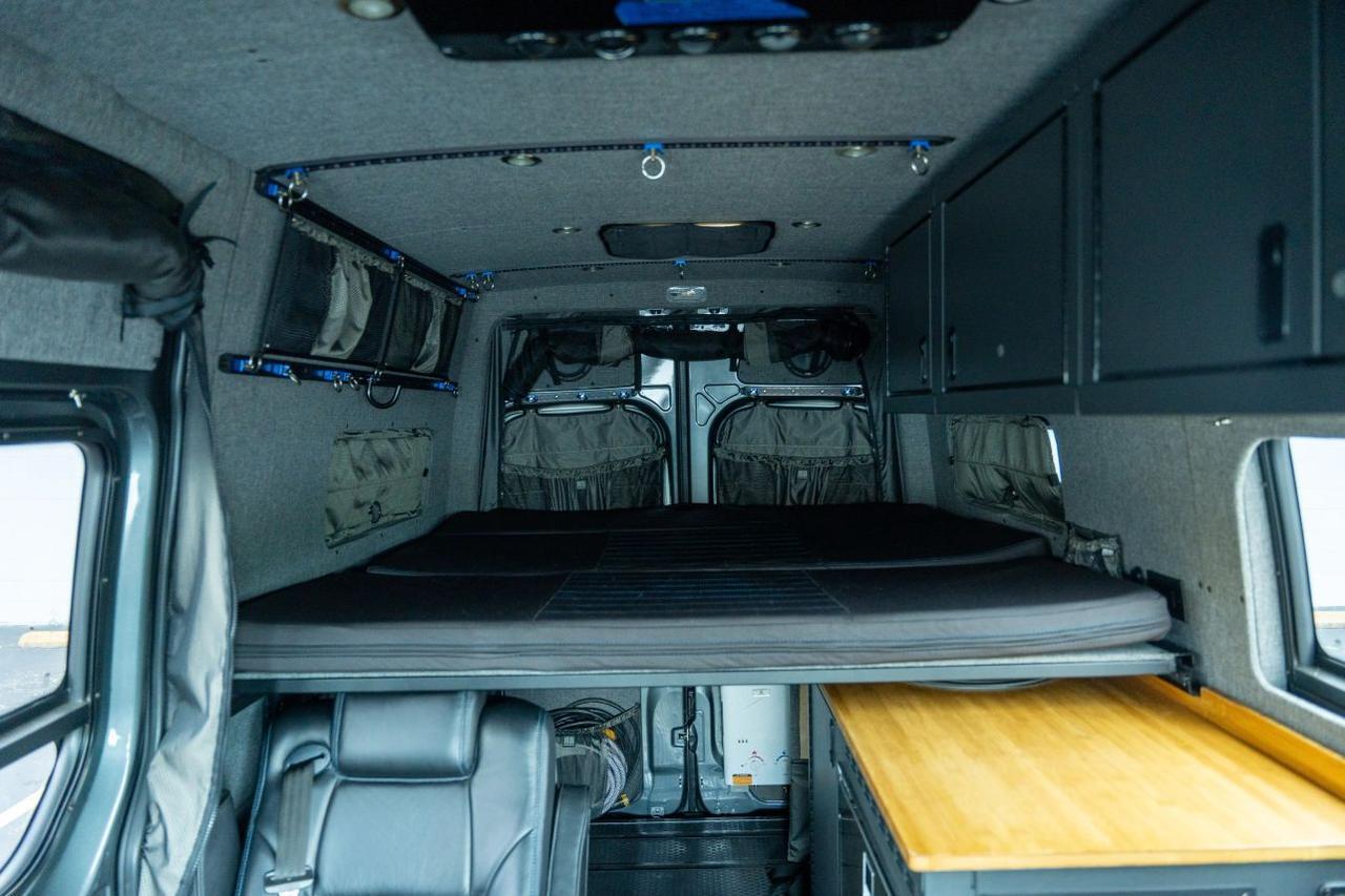 2019 Mercedes-Benz Sprinter 2500 Crew High Roof w/144  WB Van 3D St. Louis MO