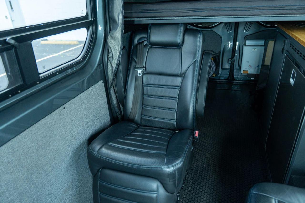 2019 Mercedes-Benz Sprinter 2500 Crew High Roof w/144  WB Van 3D St. Louis MO