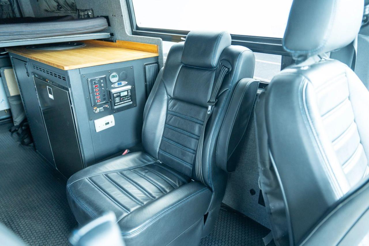 2019 Mercedes-Benz Sprinter 2500 Crew High Roof w/144  WB Van 3D St. Louis MO