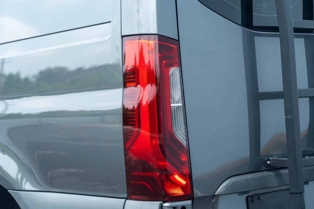 2019 Mercedes-Benz Sprinter 2500 Crew High Roof w/144  WB Van 3D St. Louis MO