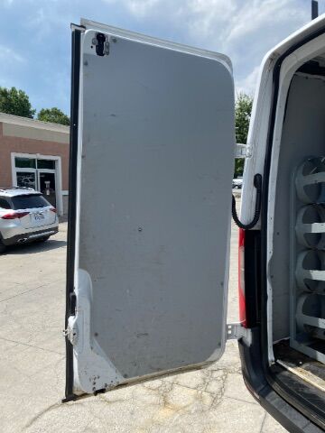2019 Mercedes-Benz Sprinter 2500 High Roof I4 Charlotte NC