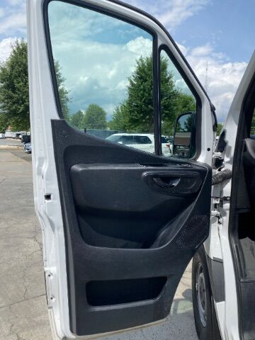 2019 Mercedes-Benz Sprinter 2500 High Roof I4 Charlotte NC
