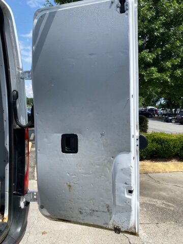 2019 Mercedes-Benz Sprinter 2500 High Roof I4 Charlotte NC
