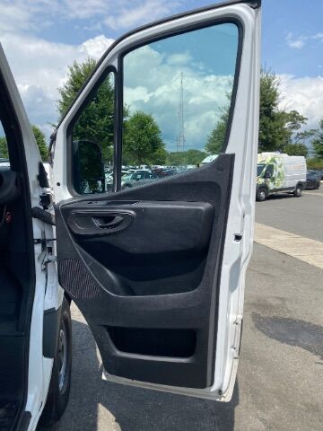 2019 Mercedes-Benz Sprinter 2500 High Roof I4 Charlotte NC