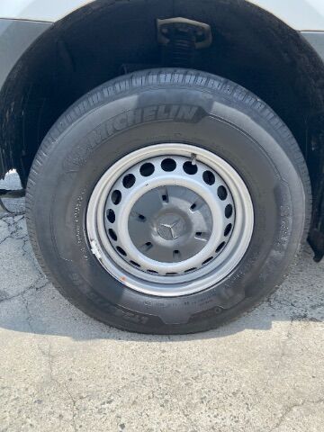 2019 Mercedes-Benz Sprinter 2500 High Roof I4 Charlotte NC