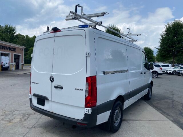 2019 Mercedes-Benz Sprinter 2500 High Roof I4 Charlotte NC