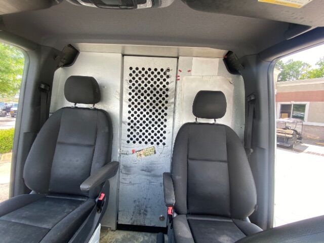 2019 Mercedes-Benz Sprinter 2500 High Roof I4 Charlotte NC