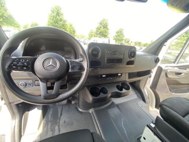 2019 Mercedes-Benz Sprinter 2500 High Roof I4 Charlotte NC