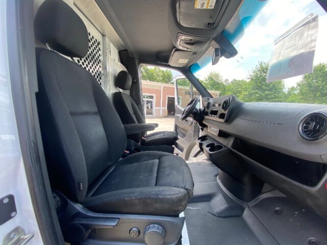 2019 Mercedes-Benz Sprinter 2500 High Roof I4 Charlotte NC