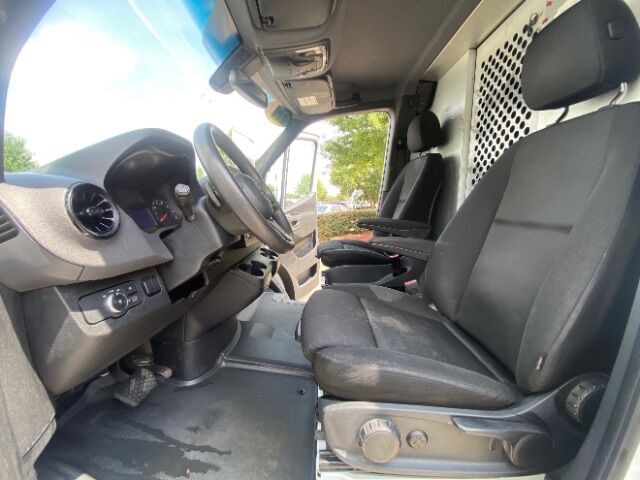 2019 Mercedes-Benz Sprinter 2500 High Roof I4 Charlotte NC