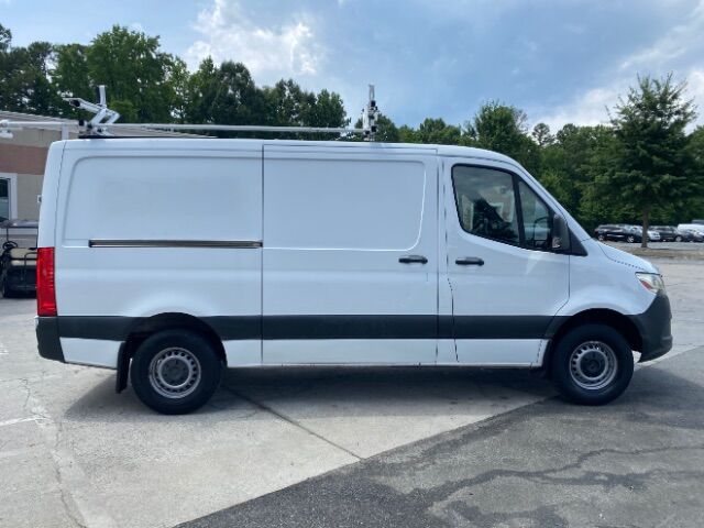 2019 Mercedes-Benz Sprinter 2500 High Roof I4 Charlotte NC