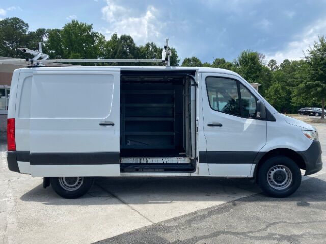 2019 Mercedes-Benz Sprinter 2500 High Roof I4 Charlotte NC