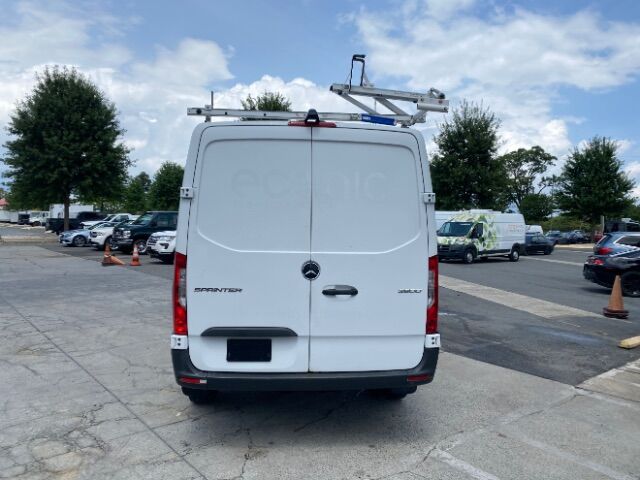 2019 Mercedes-Benz Sprinter 2500 High Roof I4 Charlotte NC
