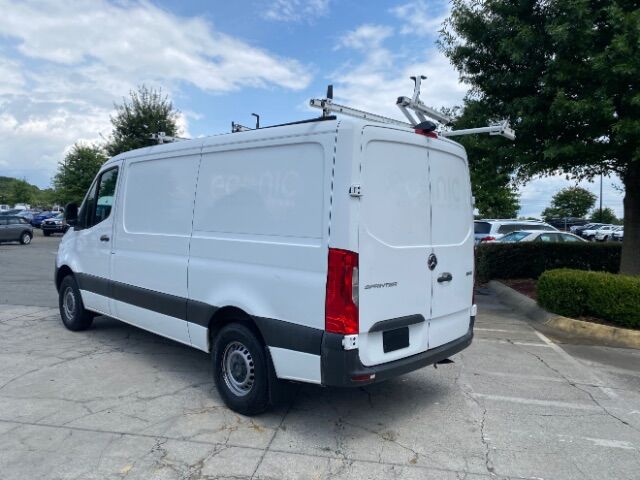 2019 Mercedes-Benz Sprinter 2500 High Roof I4 Charlotte NC