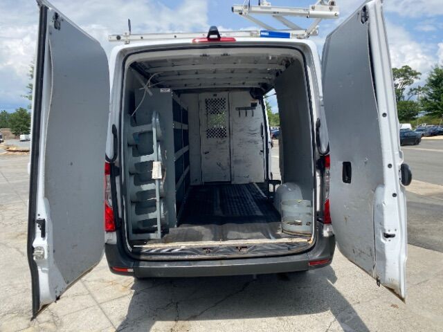2019 Mercedes-Benz Sprinter 2500 High Roof I4 Charlotte NC
