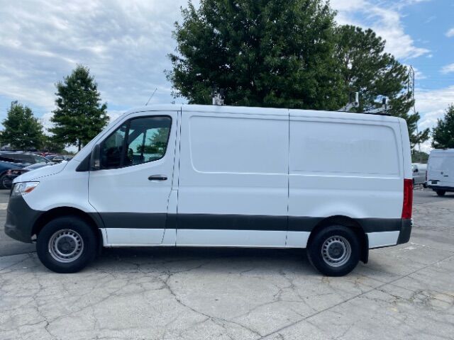 2019 Mercedes-Benz Sprinter 2500 High Roof I4 Charlotte NC