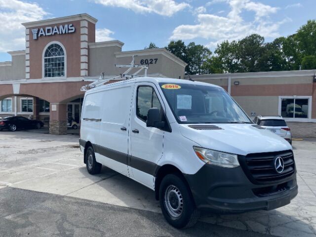 2019 Mercedes-Benz Sprinter 2500 High Roof I4 Charlotte NC