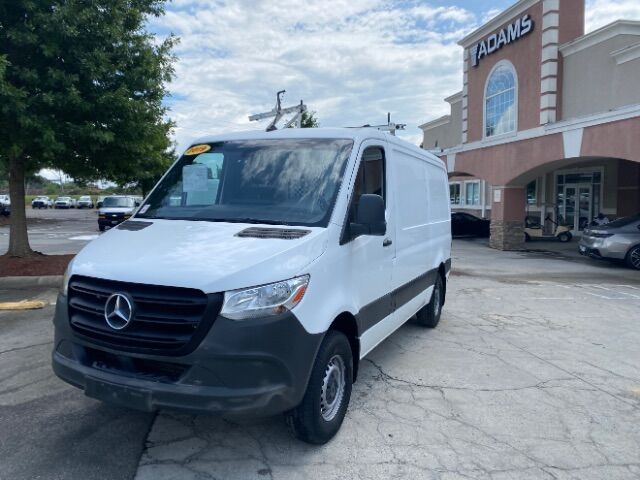 2019 Mercedes-Benz Sprinter 2500 High Roof I4 Charlotte NC