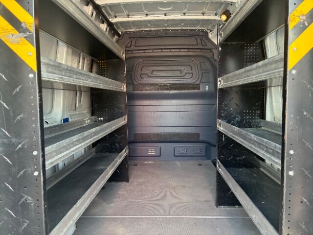 2019 Mercedes-Benz Sprinter 2500 High Roof V6 Charlotte NC